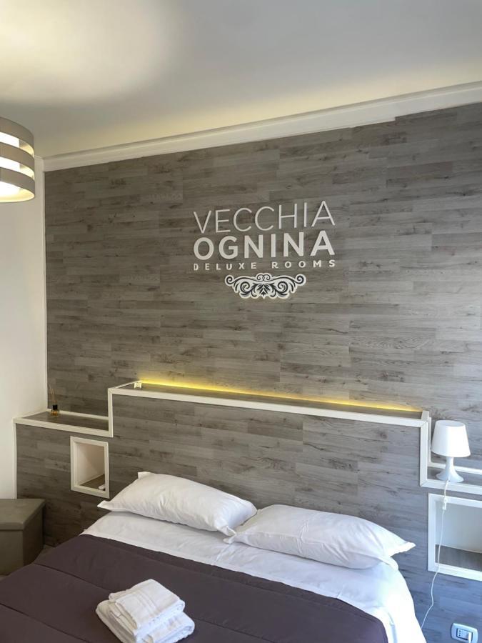 Vecchia Ognina Hotel Catania-Fontanarossai nemzetközi repülőtér Kültér fotó