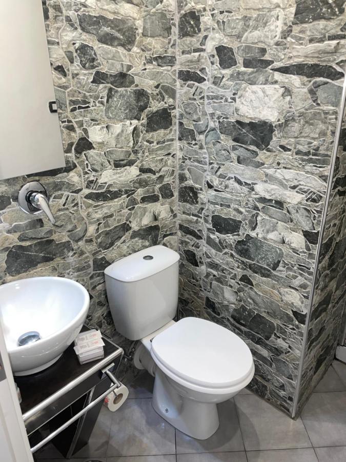 Vecchia Ognina Hotel Catania-Fontanarossai nemzetközi repülőtér Kültér fotó