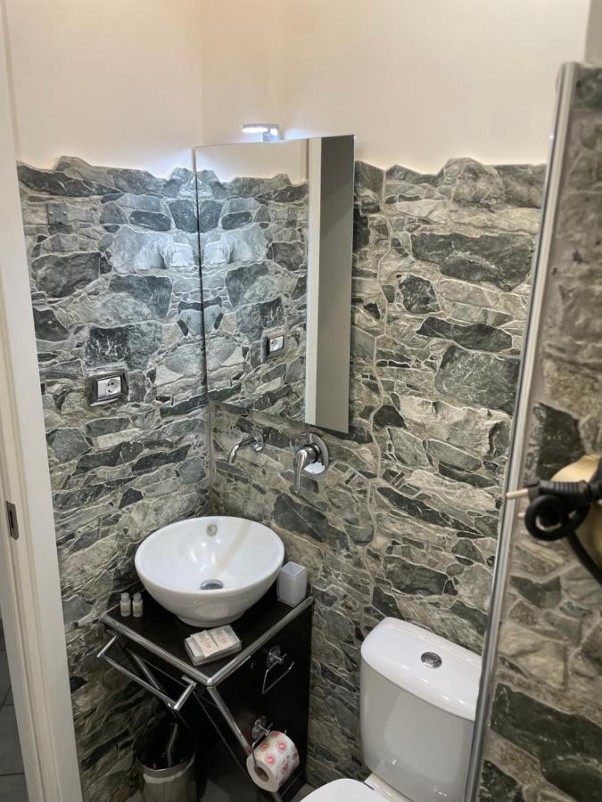 Vecchia Ognina Hotel Catania-Fontanarossai nemzetközi repülőtér Kültér fotó