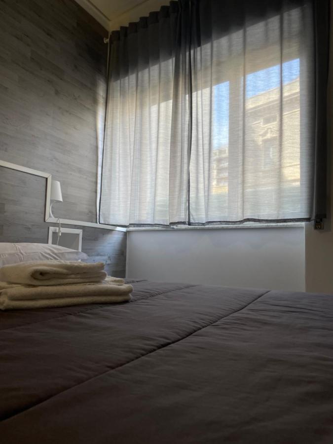 Vecchia Ognina Hotel Catania-Fontanarossai nemzetközi repülőtér Kültér fotó
