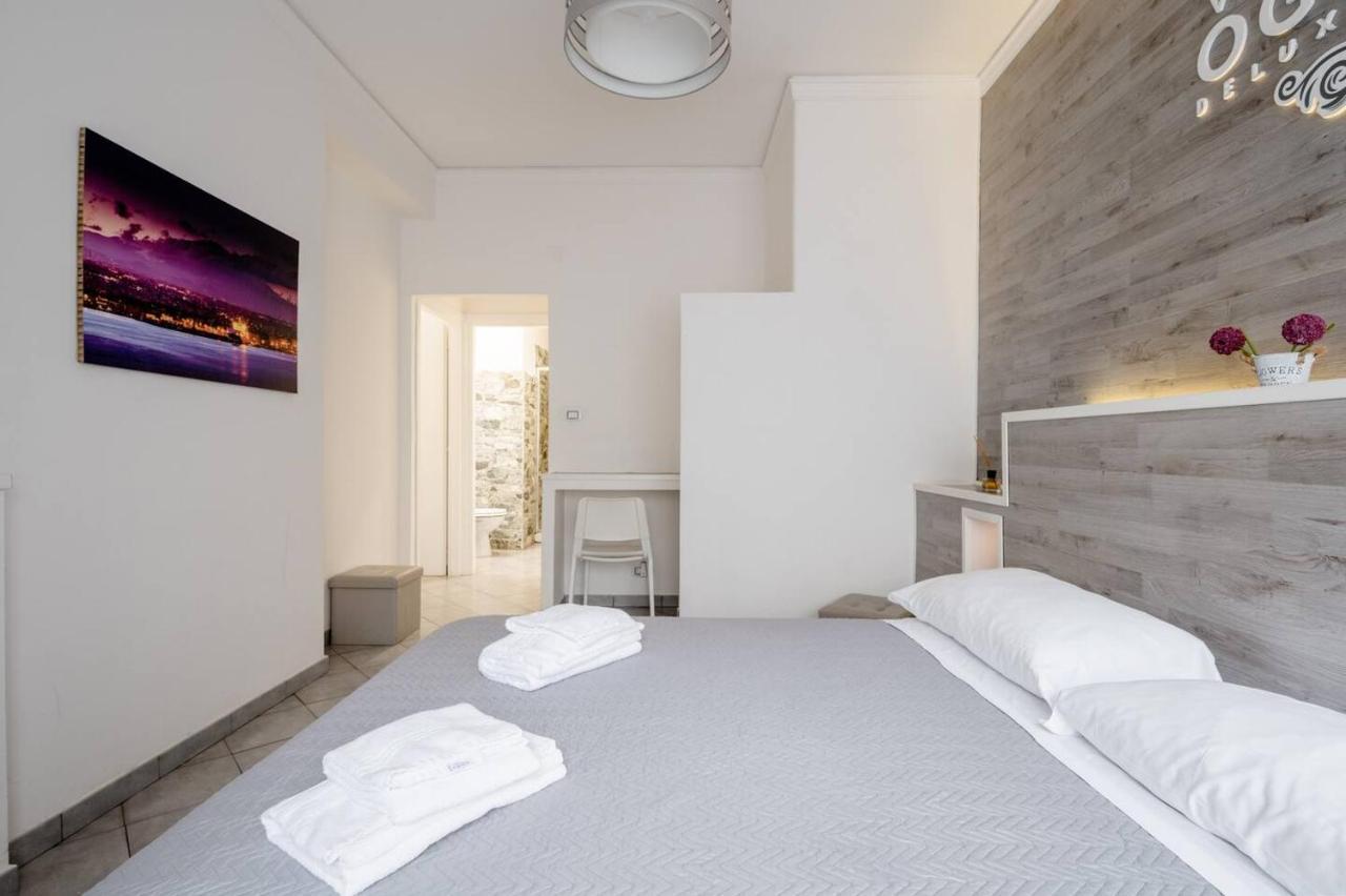 Vecchia Ognina Hotel Catania-Fontanarossai nemzetközi repülőtér Kültér fotó