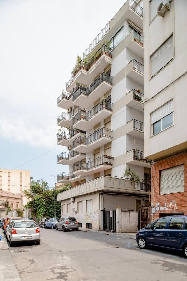 Vecchia Ognina Hotel Catania-Fontanarossai nemzetközi repülőtér Kültér fotó
