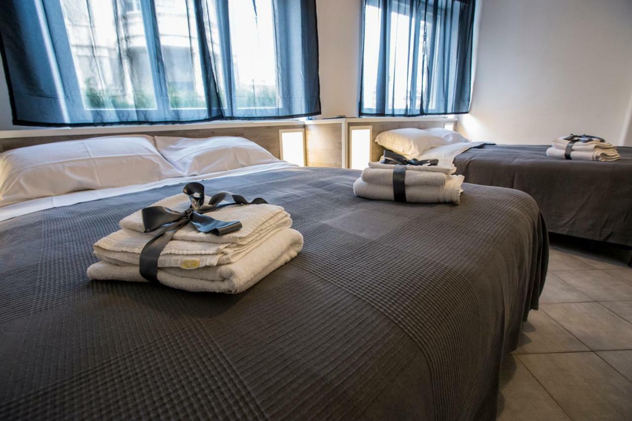 Vecchia Ognina Hotel Catania-Fontanarossai nemzetközi repülőtér Kültér fotó