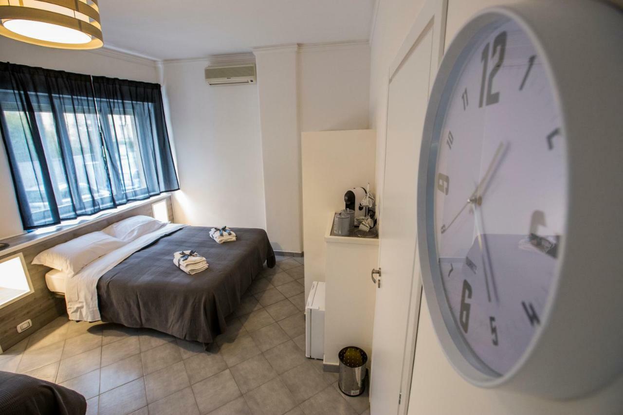Vecchia Ognina Hotel Catania-Fontanarossai nemzetközi repülőtér Kültér fotó