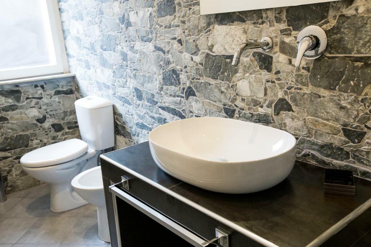 Vecchia Ognina Hotel Catania-Fontanarossai nemzetközi repülőtér Kültér fotó